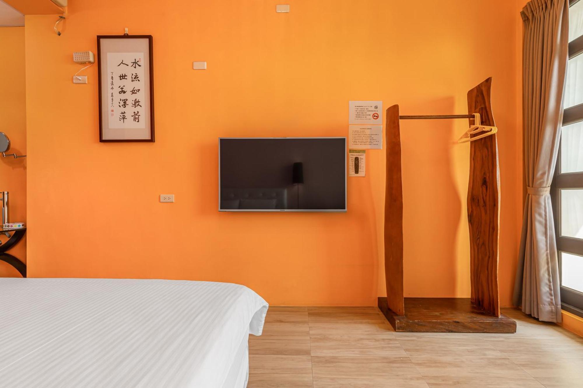 Hualien Unique Smart Stay With Sea View Exterior foto