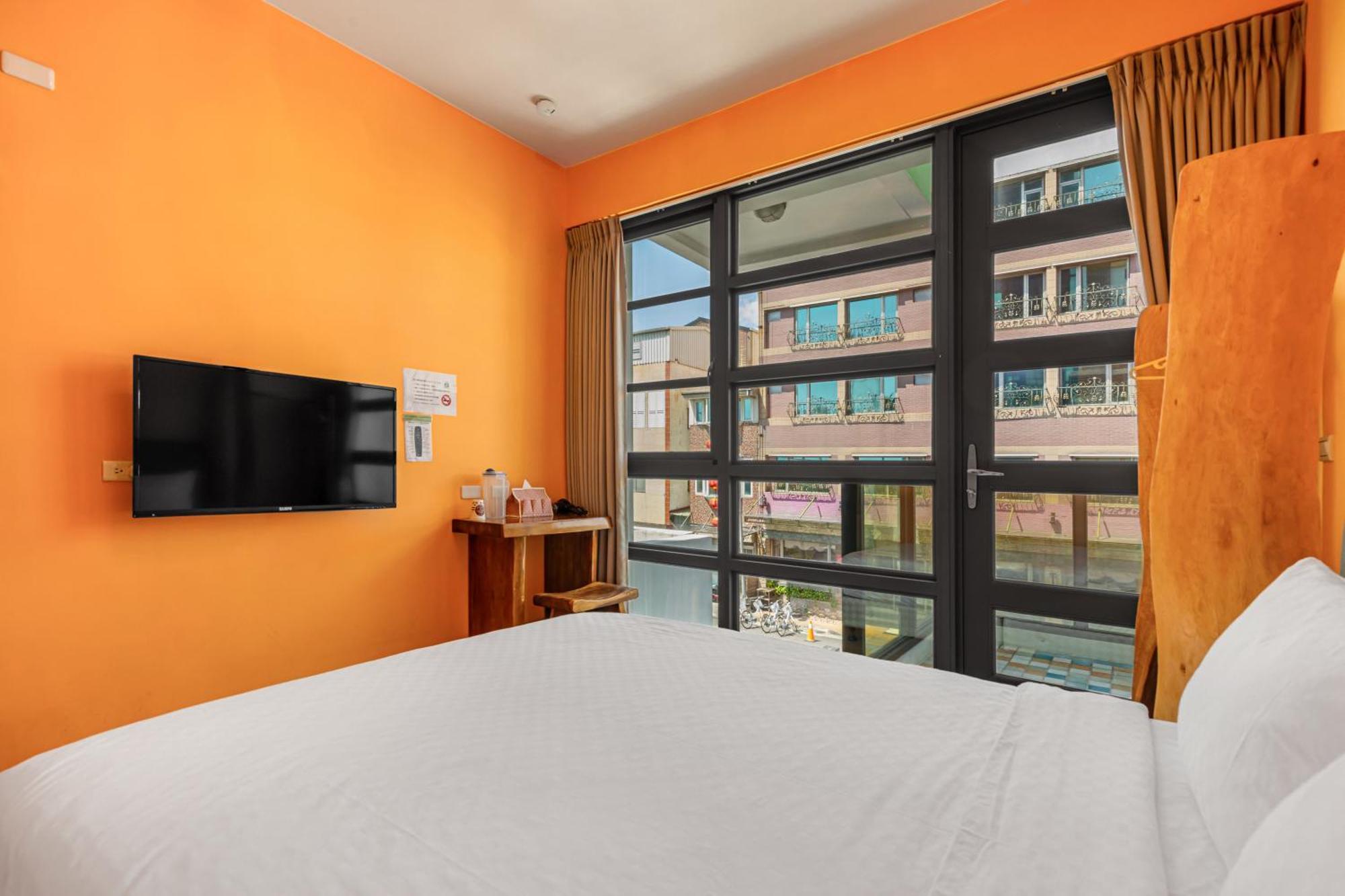 Hualien Unique Smart Stay With Sea View Exterior foto
