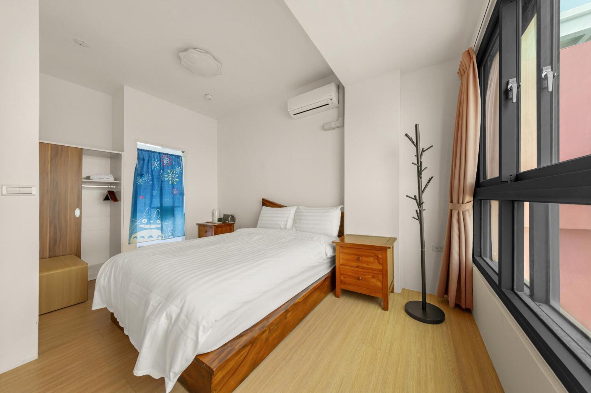 Hualien Unique Smart Stay With Sea View Exterior foto